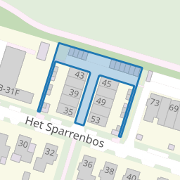 Perceel APD01-M-9378