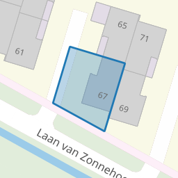 Perceel APD01-M-9386