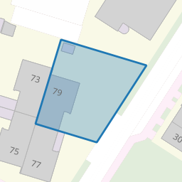 Perceel APD01-M-9391