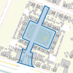 Perceel APD01-M-9397