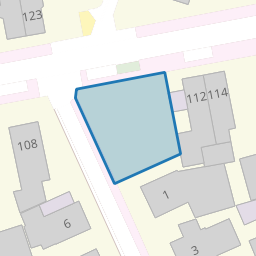 Perceel APD01-M-9402