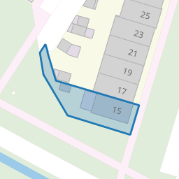 Perceel APD01-M-9426