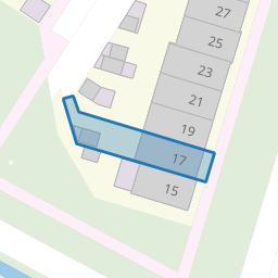 Perceel APD01-M-9427