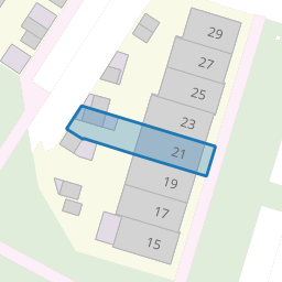 Perceel APD01-M-9429