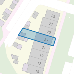 Perceel APD01-M-9430