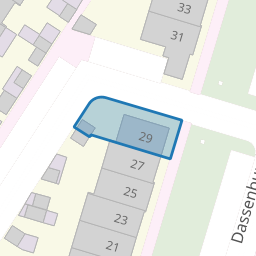 Perceel APD01-M-9433