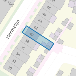 Perceel APD01-M-9455