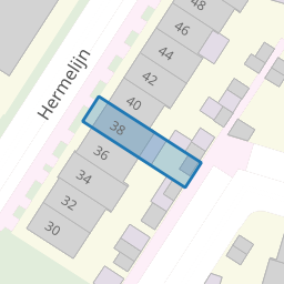 Perceel APD01-M-9456