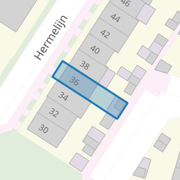 Perceel APD01-M-9457