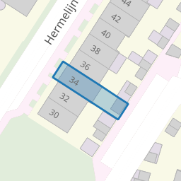 Perceel APD01-M-9458