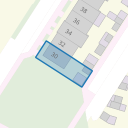 Perceel APD01-M-9460