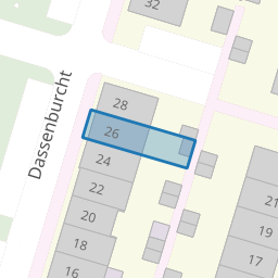 Perceel APD01-M-9466