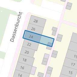 Perceel APD01-M-9467