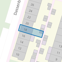 Perceel APD01-M-9470