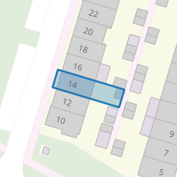 Perceel APD01-M-9472
