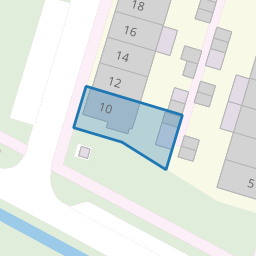 Perceel APD01-M-9474