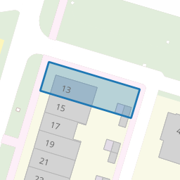 Perceel APD01-M-9480