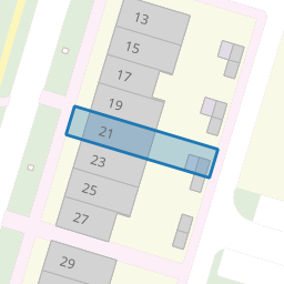 Perceel APD01-M-9484