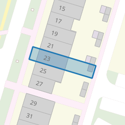 Perceel APD01-M-9485