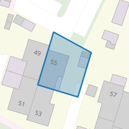 Perceel APD01-M-9497