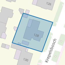 Perceel APD01-M-9502