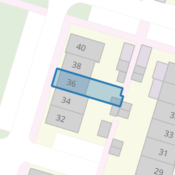 Perceel APD01-M-9512