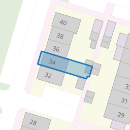 Perceel APD01-M-9513