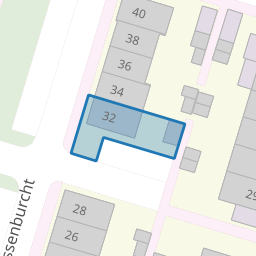 Perceel APD01-M-9514