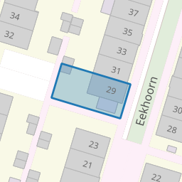 Perceel APD01-M-9519