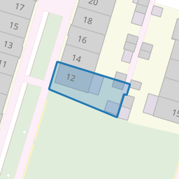 Perceel APD01-M-9523