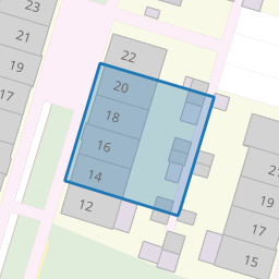 Perceel APD01-M-9524