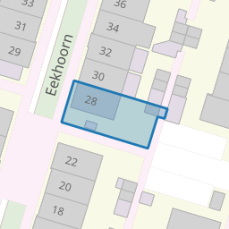 Perceel APD01-M-9526