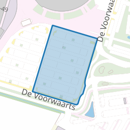 Perceel APD01-M-9544