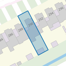 Perceel APD01-M-9547