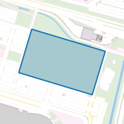 Perceel APD01-M-9552