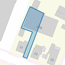 Perceel APD01-M-9561