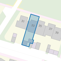 Perceel APD01-M-9576