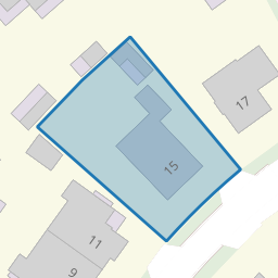 Perceel APD01-M-9597