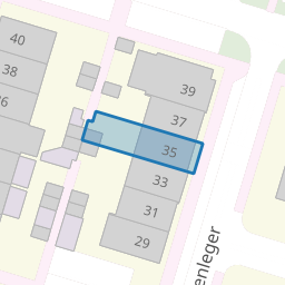 Perceel APD01-M-9601