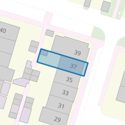 Perceel APD01-M-9602