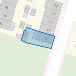 Perceel APD01-M-9616