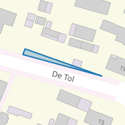 Perceel APD01-M-9620