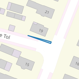 Perceel APD01-M-9622