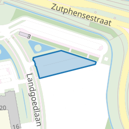 Perceel APD01-M-9624