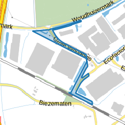 Perceel APD01-M-9625