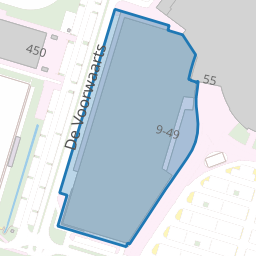 Perceel APD01-M-9631