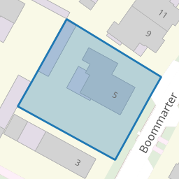 Perceel APD01-M-9634