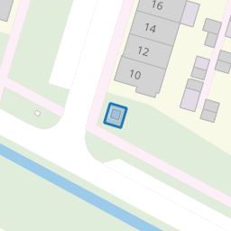 Perceel APD01-M-9640