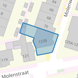 Perceel APD01-M-9667