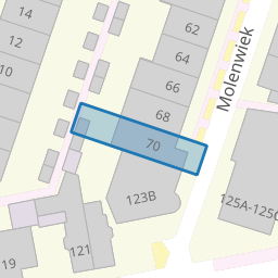 Perceel APD01-M-9668